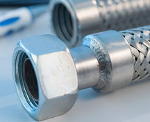 14085 1404 gepresster Schlauch