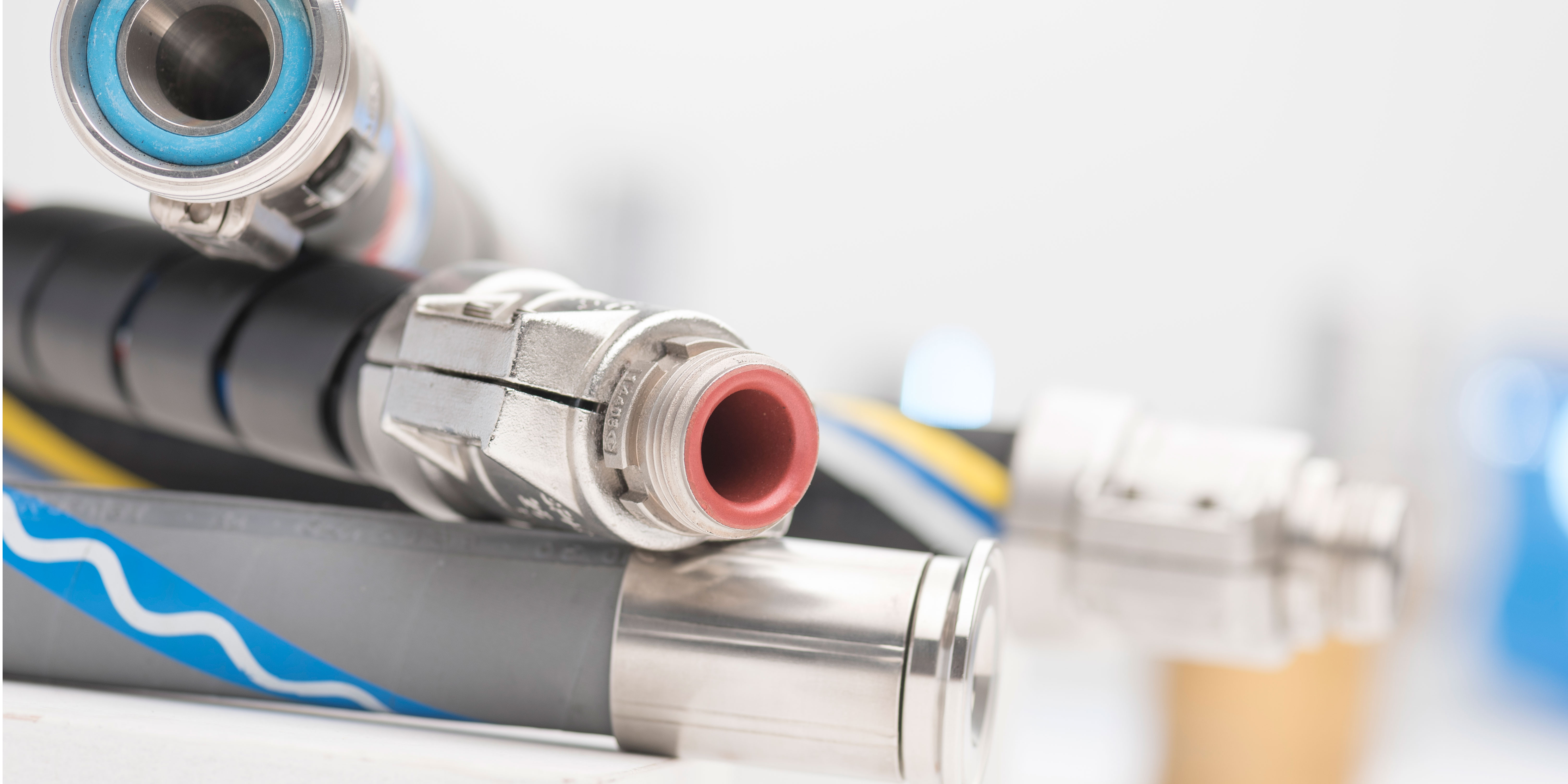 VIGOT Schlauch und Zubehör